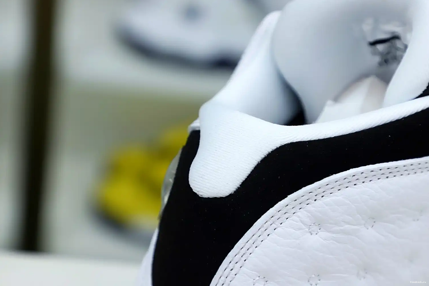 Jordan 13 Jordan Air got game he Kimikick 0607